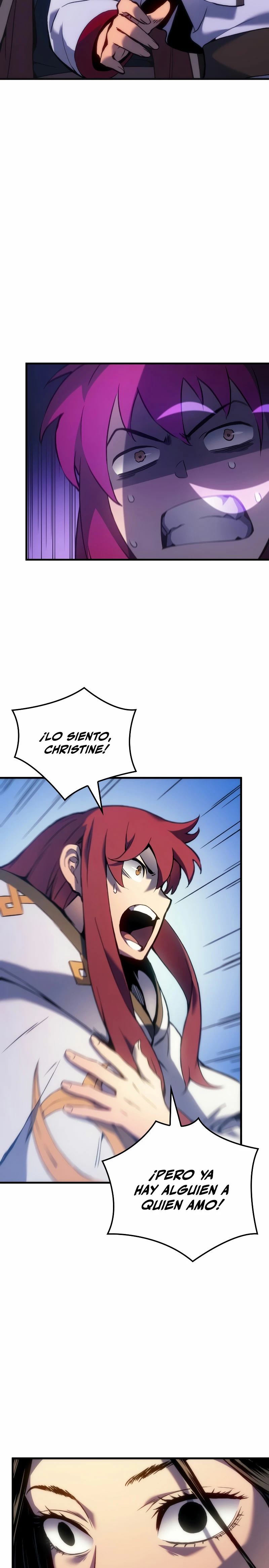 El Indomable Rey Marcial > Capitulo 53 > Page 61