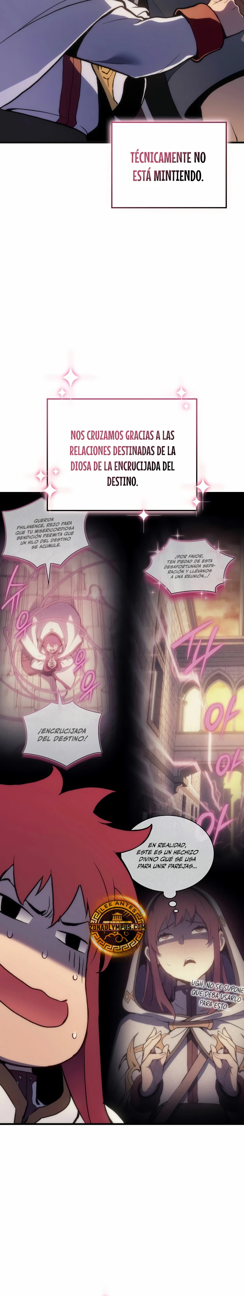 El Indomable Rey Marcial > Capitulo 53 > Page 91