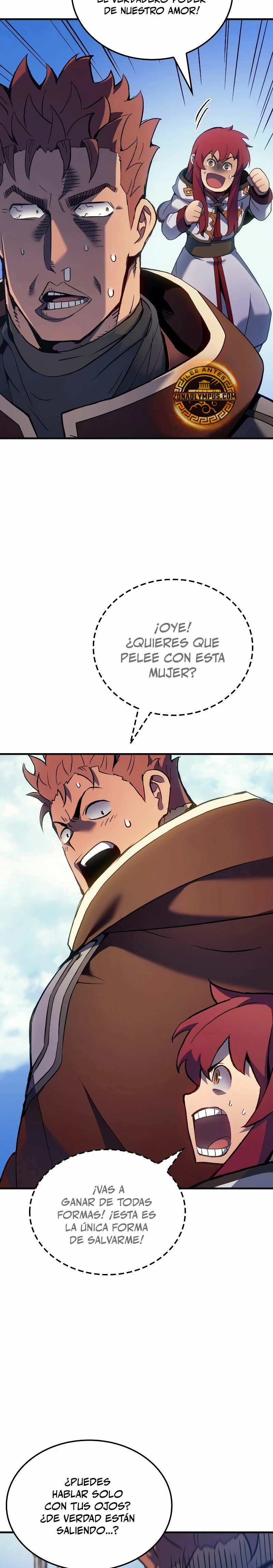 El Indomable Rey Marcial > Capitulo 53 > Page 181