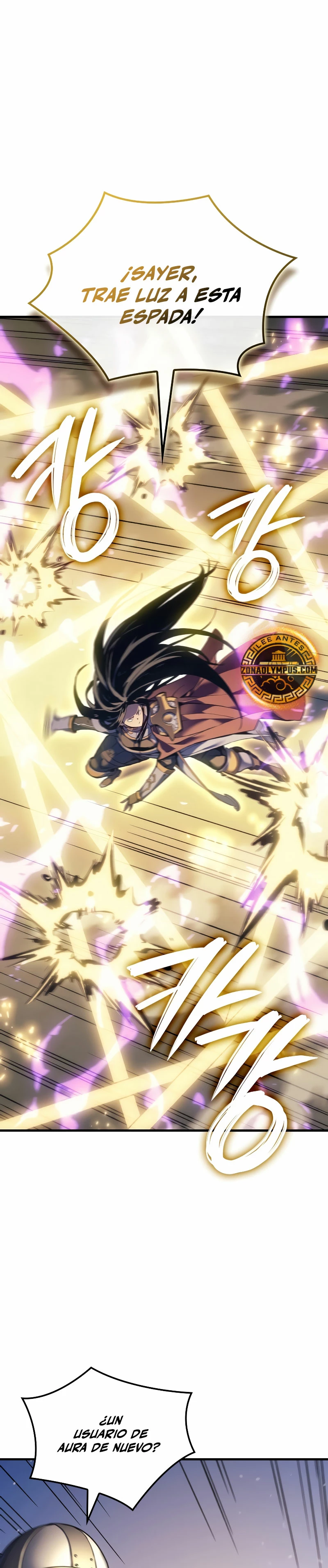 El Indomable Rey Marcial > Capitulo 53 > Page 241