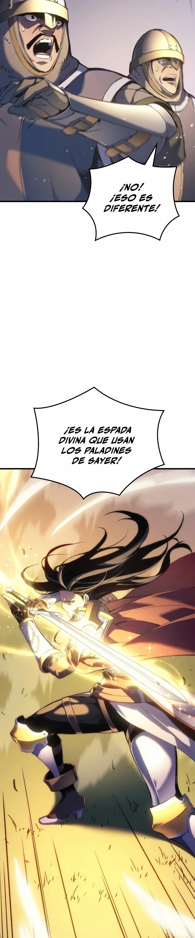 El Indomable Rey Marcial > Capitulo 53 > Page 251