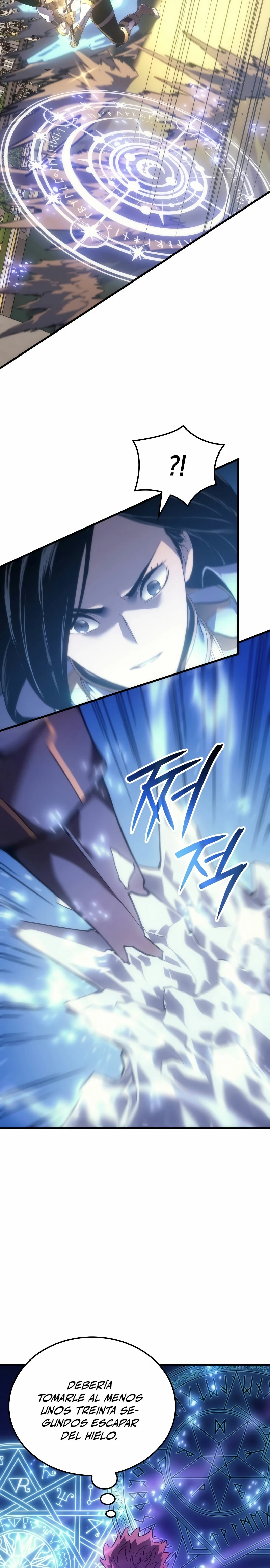 El Indomable Rey Marcial > Capitulo 53 > Page 311