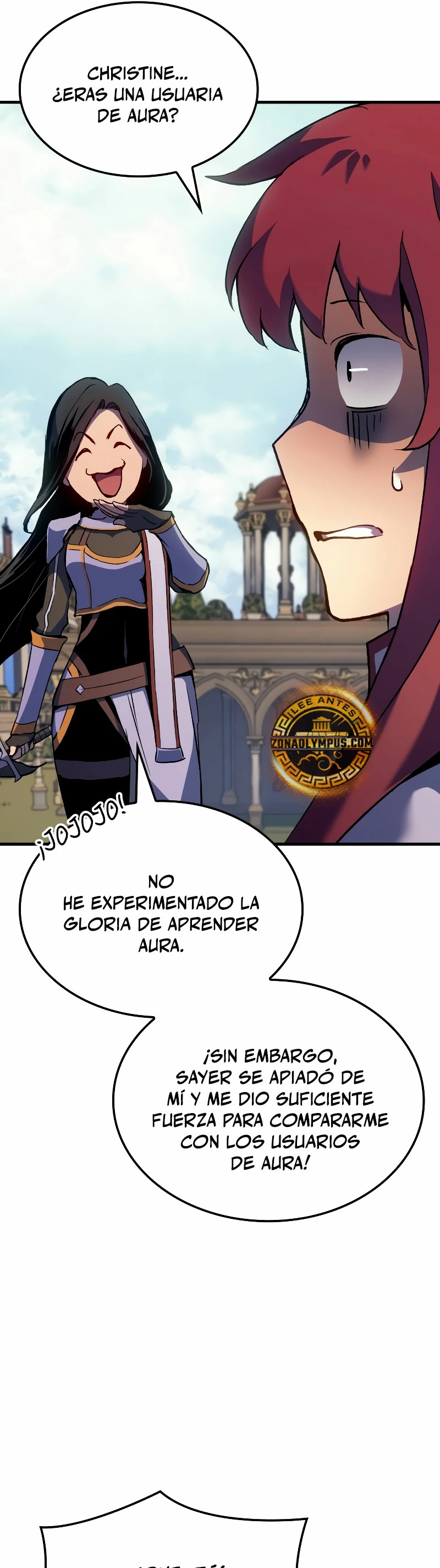 El Indomable Rey Marcial > Capitulo 53 > Page 361