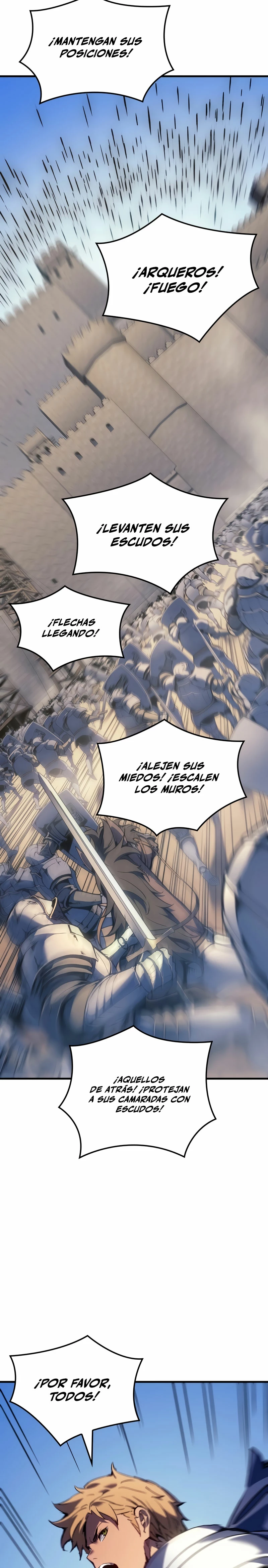 El Indomable Rey Marcial > Capitulo 54 > Page 251
