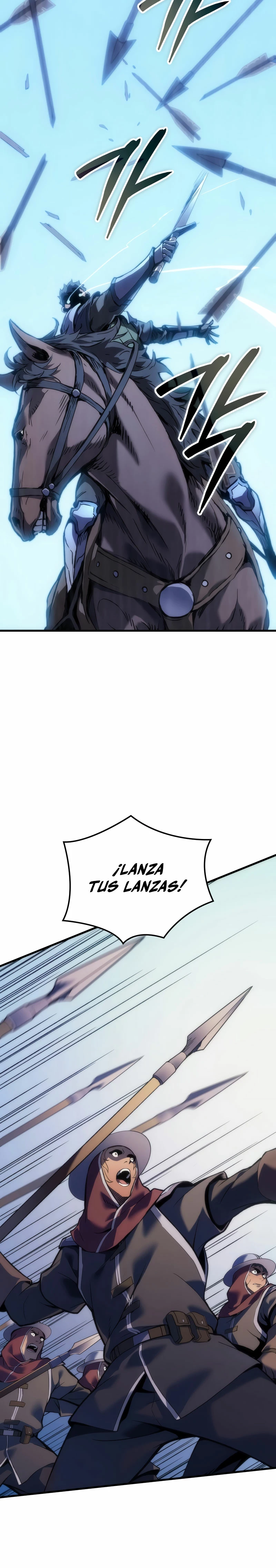 El Indomable Rey Marcial > Capitulo 54 > Page 311