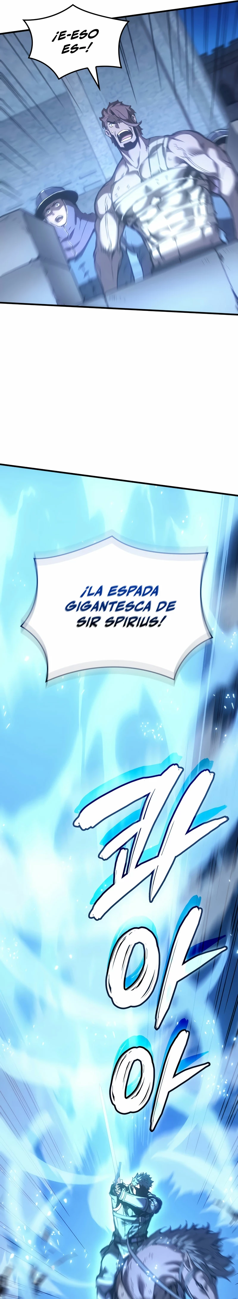 El Indomable Rey Marcial > Capitulo 54 > Page 341