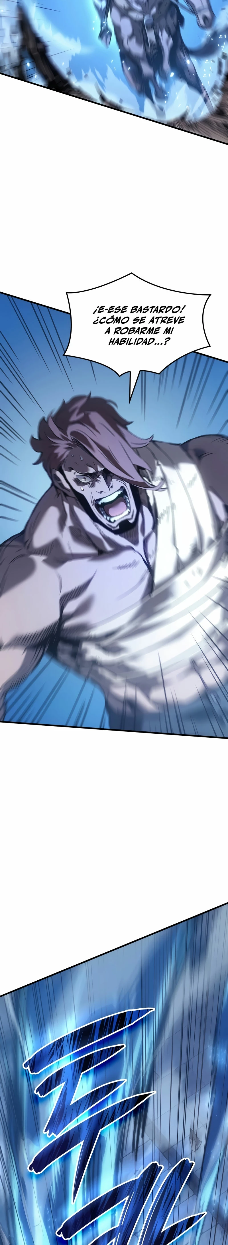 El Indomable Rey Marcial > Capitulo 54 > Page 351