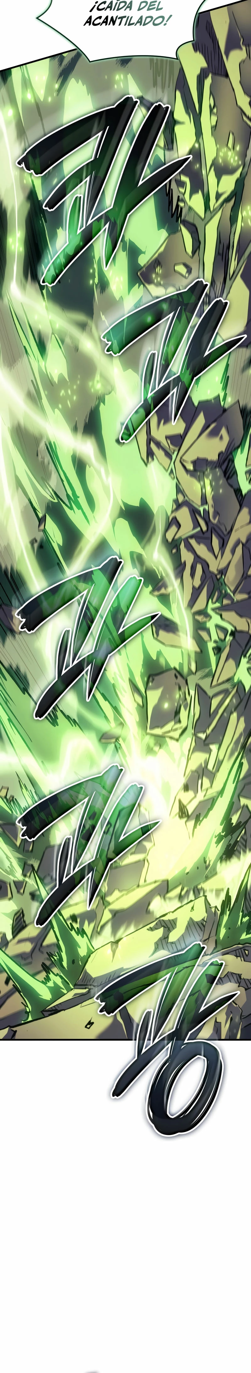 El Indomable Rey Marcial > Capitulo 54 > Page 391
