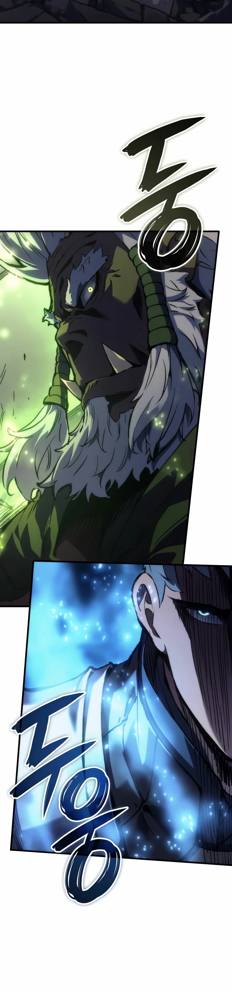 El Indomable Rey Marcial > Capitulo 54 > Page 411