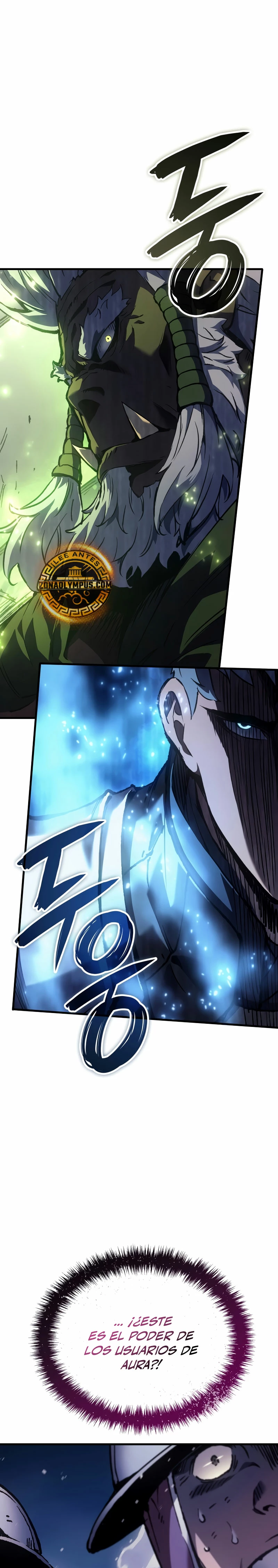 El Indomable Rey Marcial > Capitulo 55 > Page 21