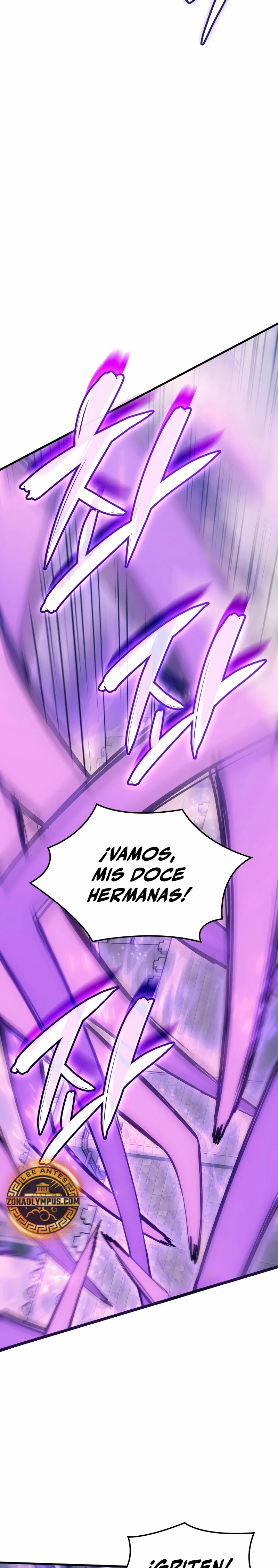 El Indomable Rey Marcial > Capitulo 55 > Page 61