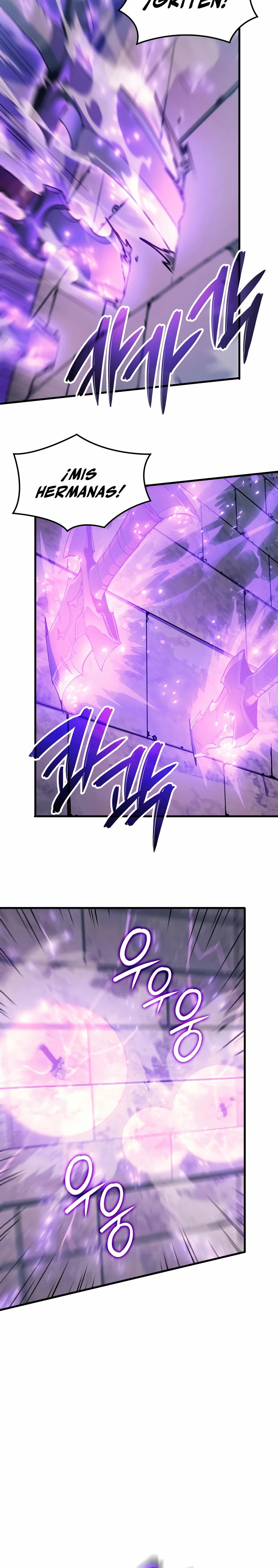 El Indomable Rey Marcial > Capitulo 55 > Page 71