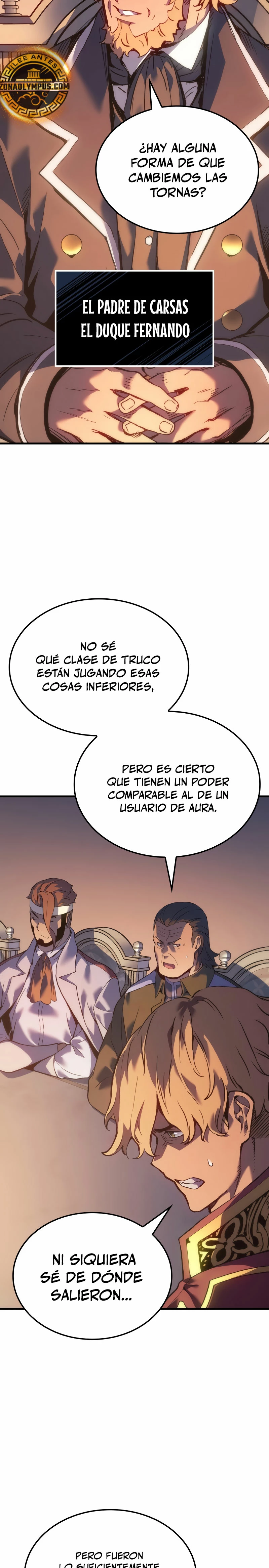 El Indomable Rey Marcial > Capitulo 55 > Page 181