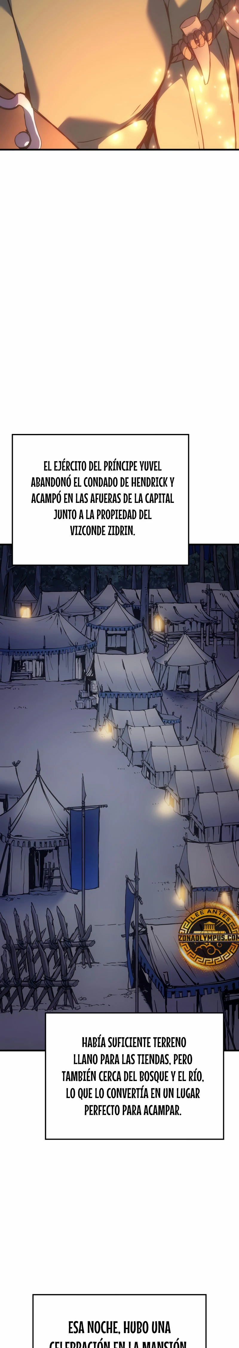 El Indomable Rey Marcial > Capitulo 55 > Page 251