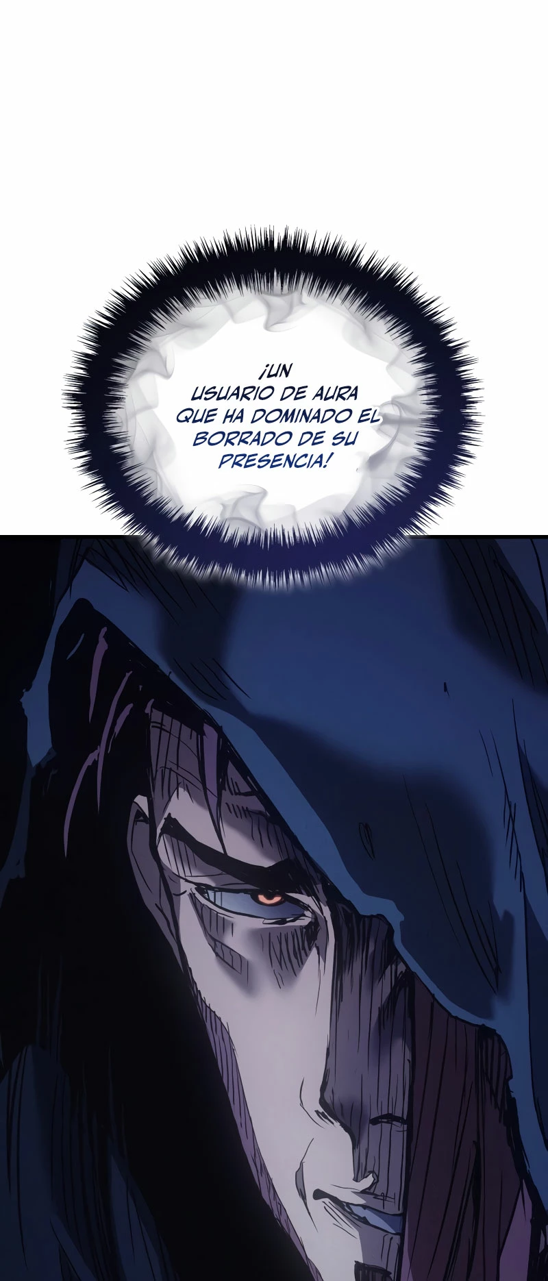 El Indomable Rey Marcial > Capitulo 55 > Page 411
