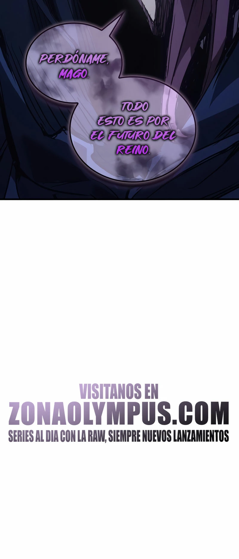 El Indomable Rey Marcial > Capitulo 55 > Page 421