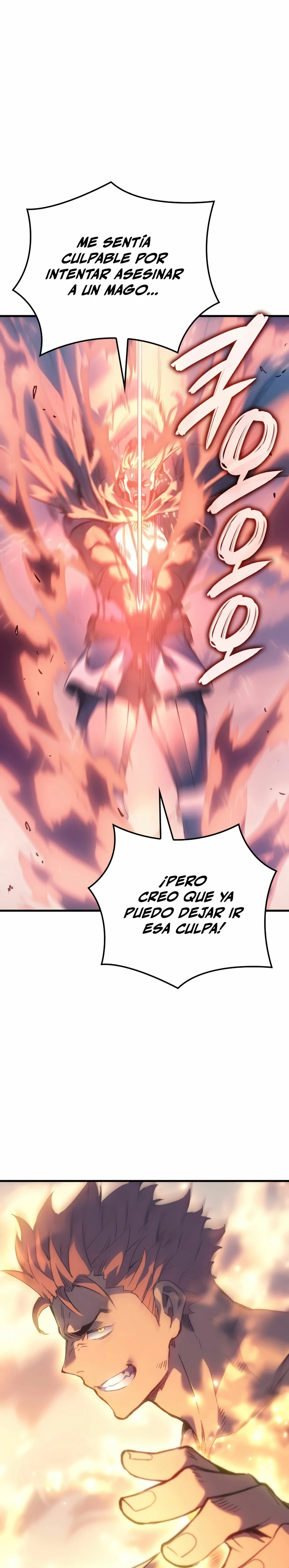 El Indomable Rey Marcial > Capitulo 56 > Page 241