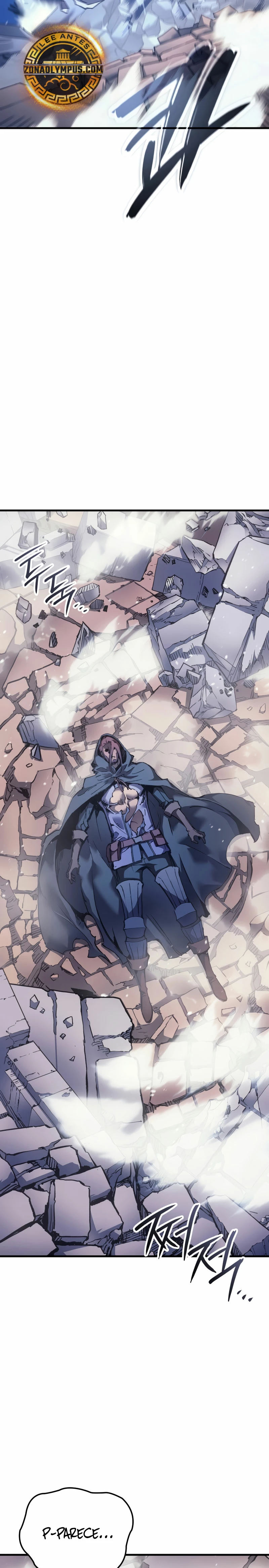 El Indomable Rey Marcial > Capitulo 56 > Page 371