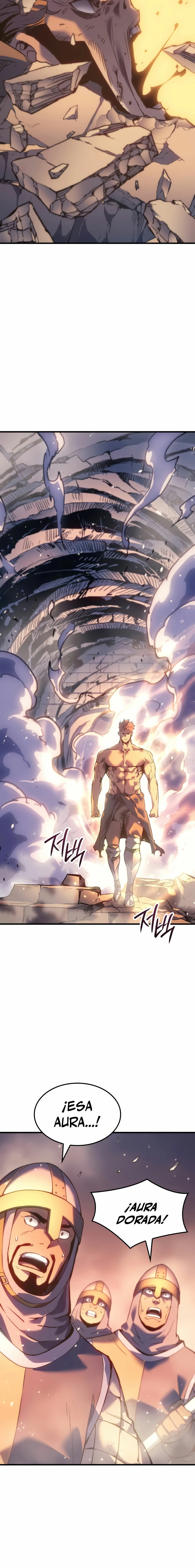 El Indomable Rey Marcial > Capitulo 56 > Page 401
