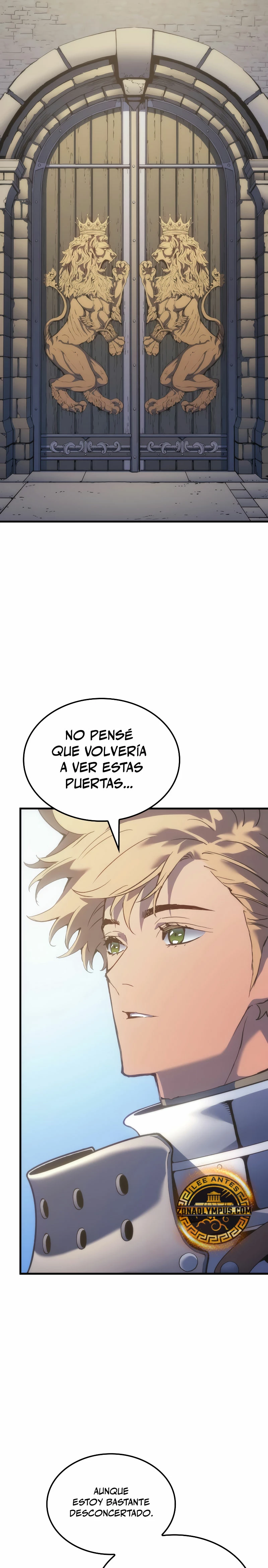 El Indomable Rey Marcial > Capitulo 57 > Page 81