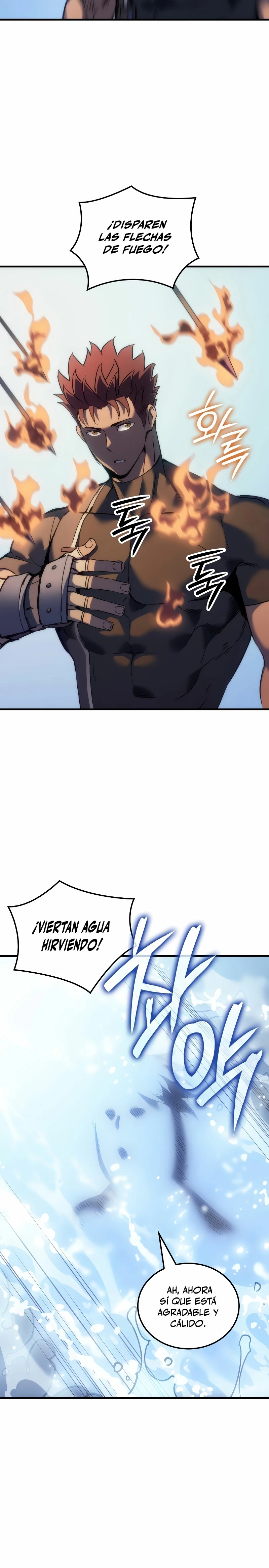 El Indomable Rey Marcial > Capitulo 57 > Page 141