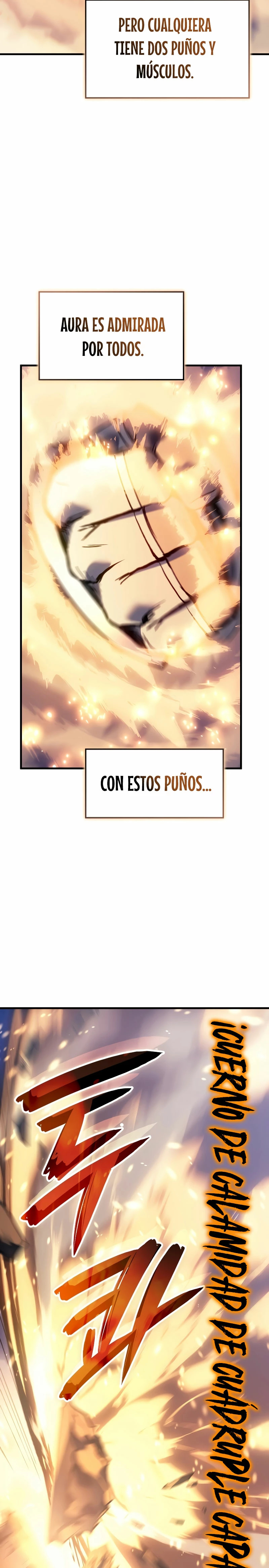 El Indomable Rey Marcial > Capitulo 57 > Page 221