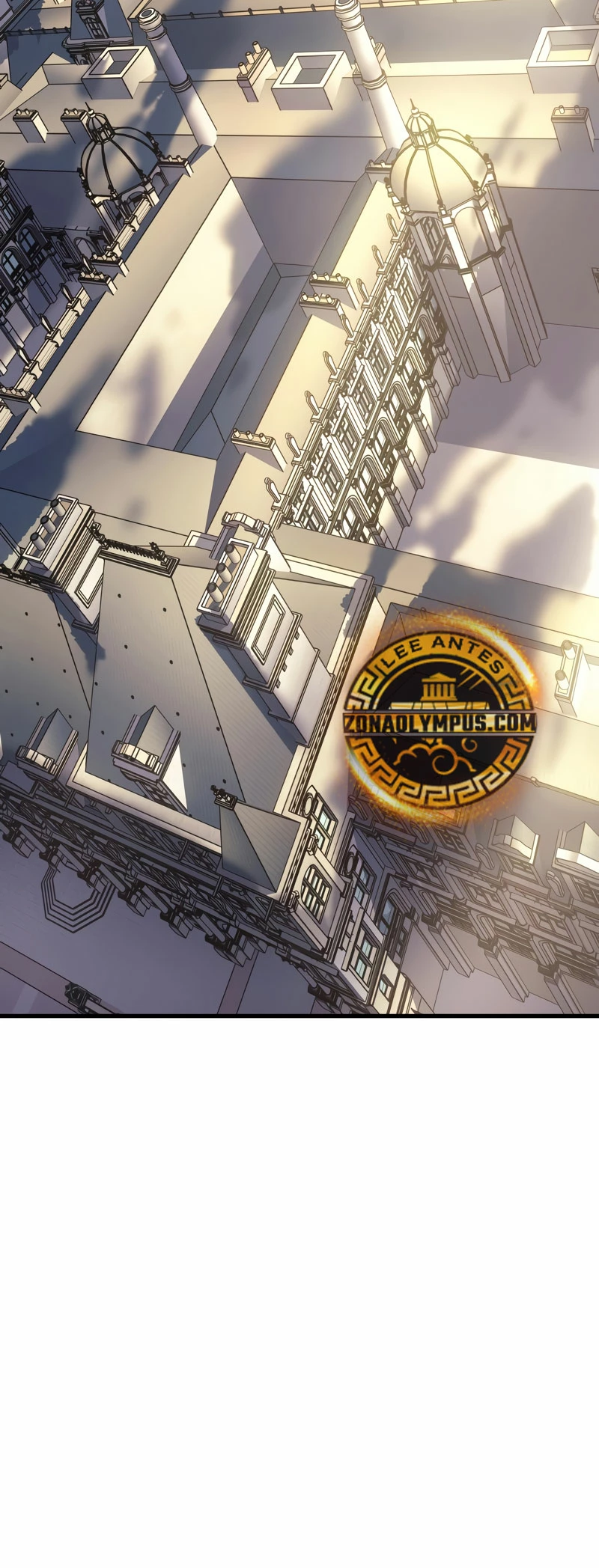 El Indomable Rey Marcial > Capitulo 58 > Page 381