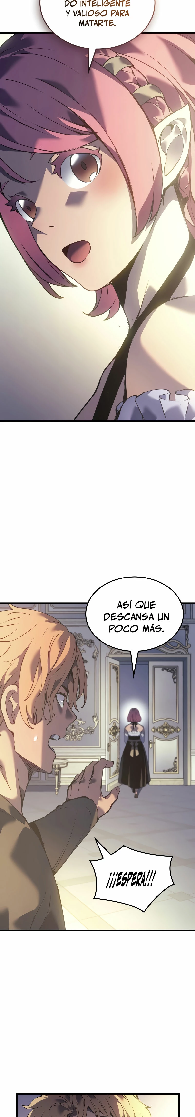 El Indomable Rey Marcial > Capitulo 59 > Page 121