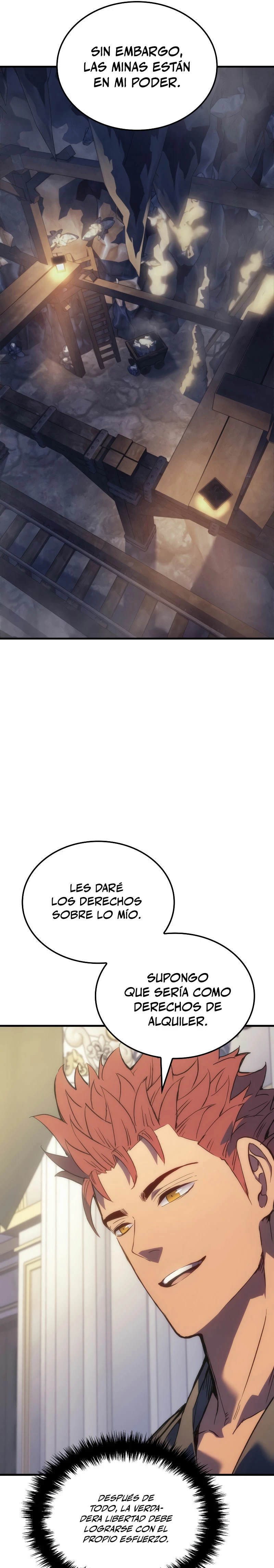 El Indomable Rey Marcial > Capitulo 59 > Page 211