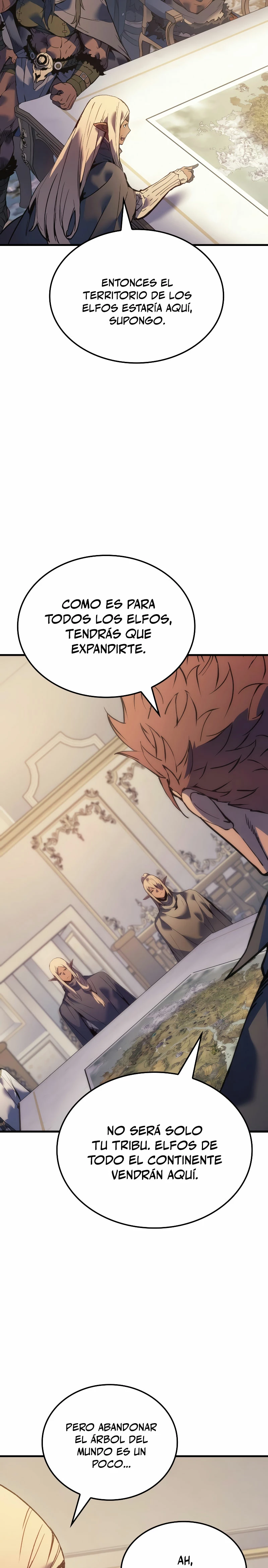 El Indomable Rey Marcial > Capitulo 59 > Page 311