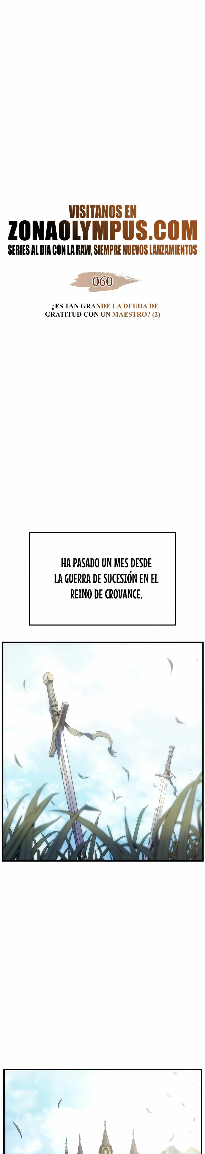 El Indomable Rey Marcial > Capitulo 60 > Page 11