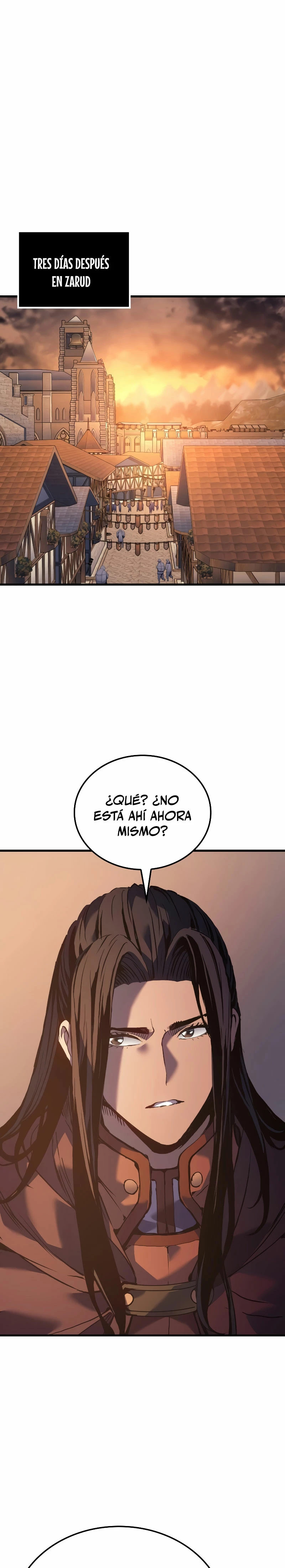 El Indomable Rey Marcial > Capitulo 60 > Page 211
