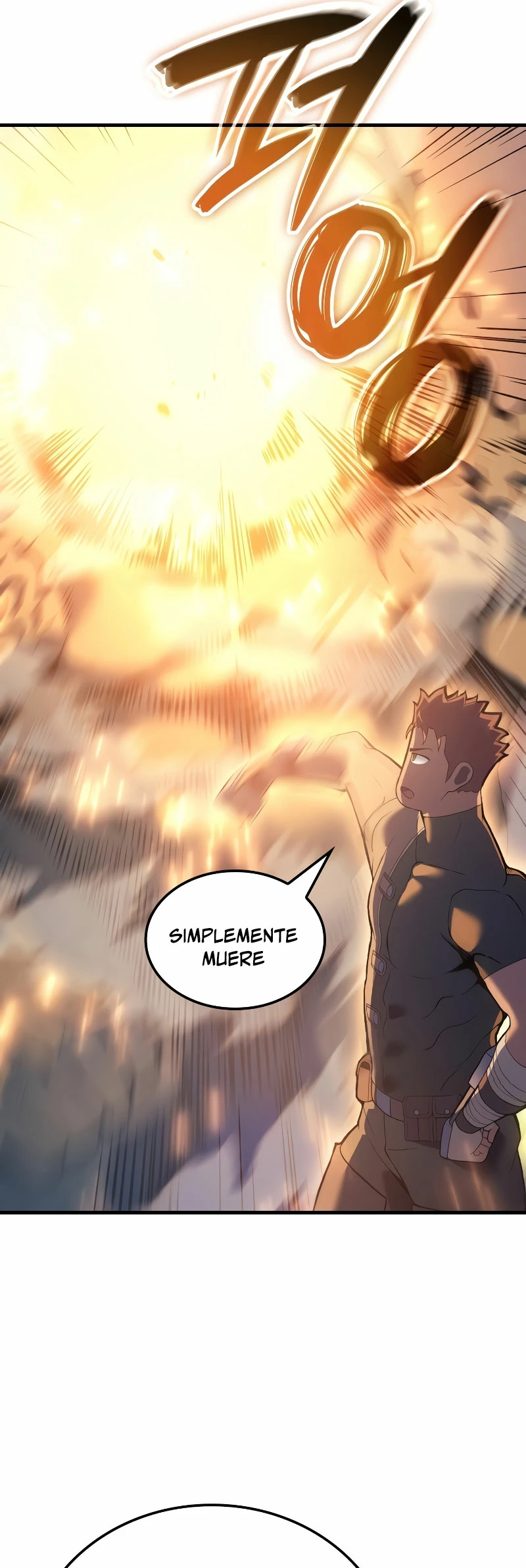El Indomable Rey Marcial > Capitulo 60 > Page 391
