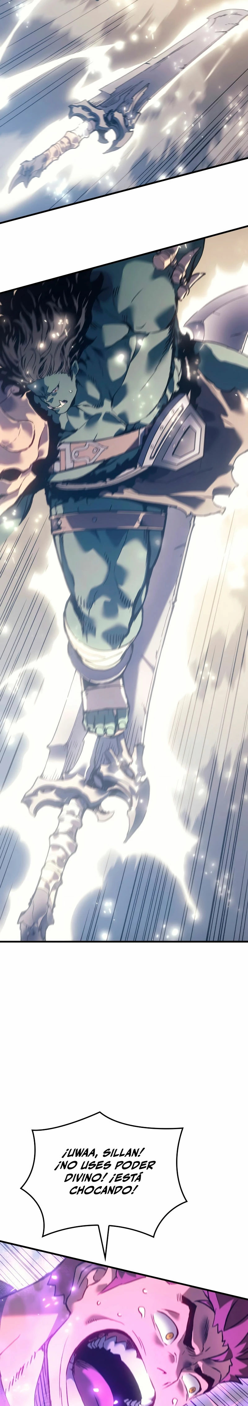 El Indomable Rey Marcial > Capitulo 61 > Page 101