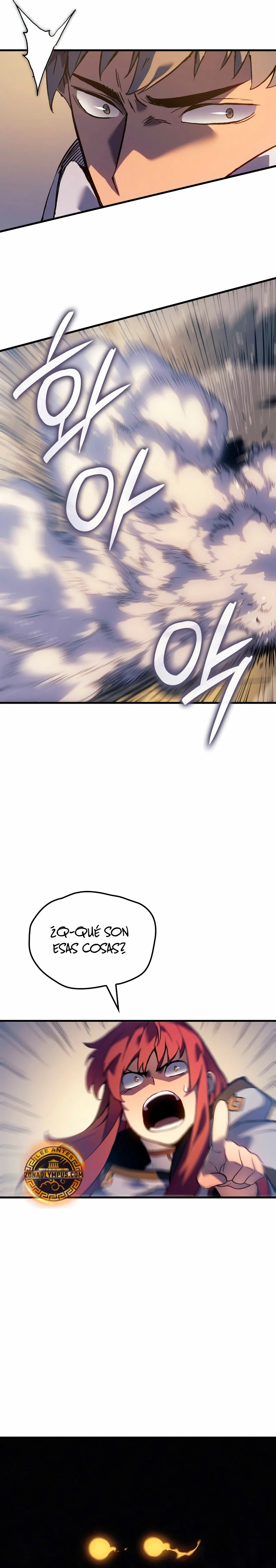 El Indomable Rey Marcial > Capitulo 61 > Page 181