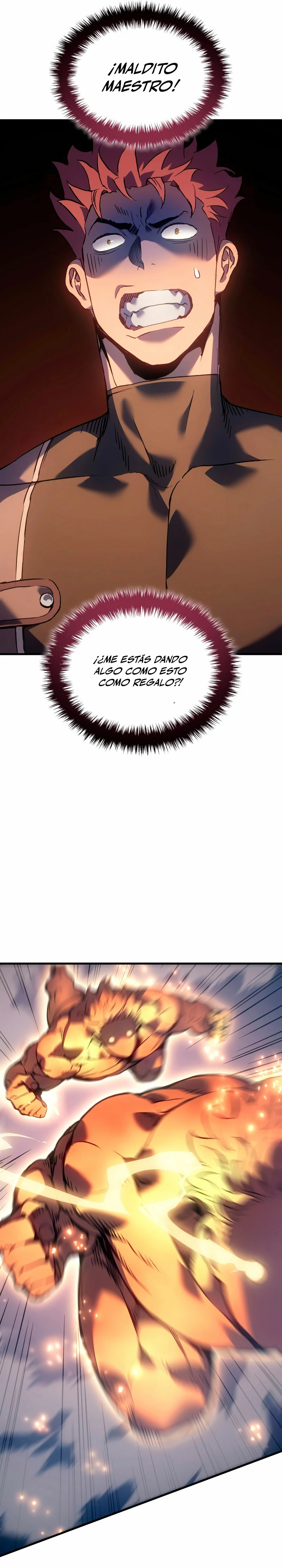 El Indomable Rey Marcial > Capitulo 61 > Page 211