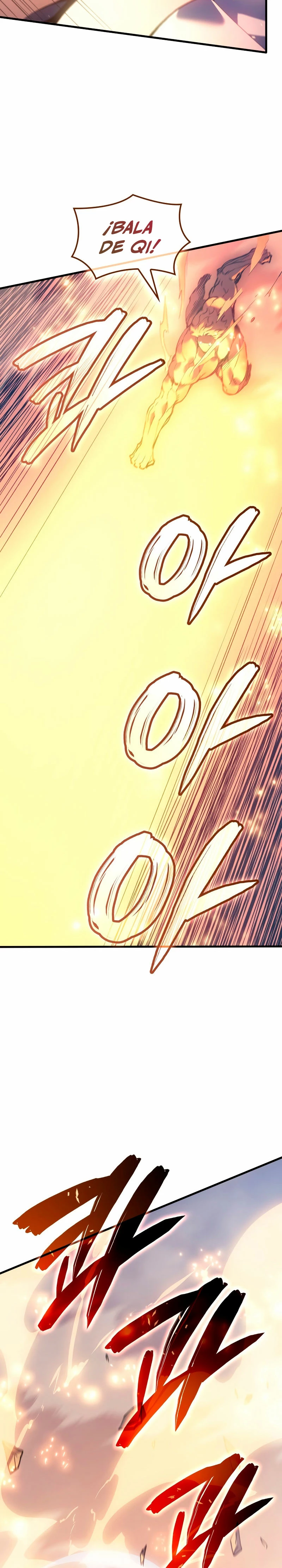 El Indomable Rey Marcial > Capitulo 61 > Page 241