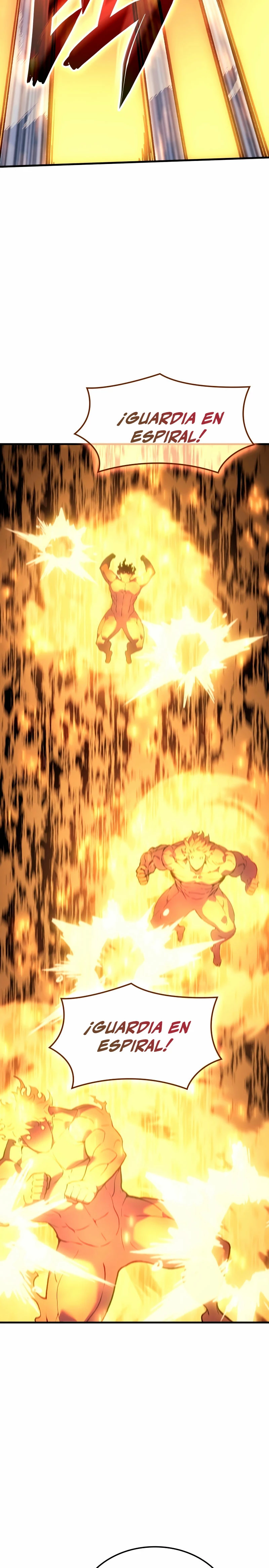 El Indomable Rey Marcial > Capitulo 61 > Page 301