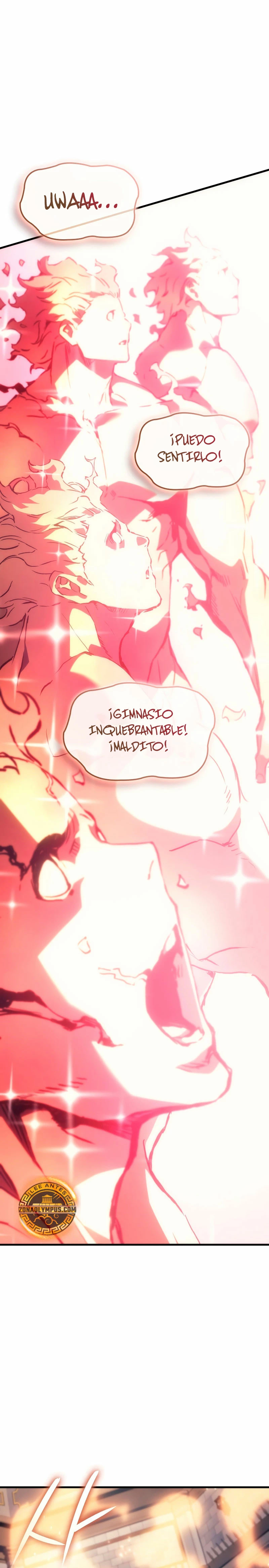 El Indomable Rey Marcial > Capitulo 61 > Page 331