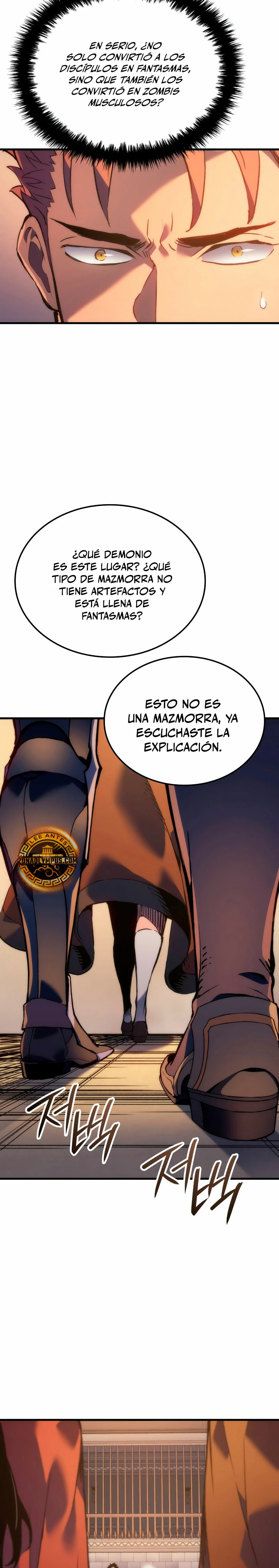 El Indomable Rey Marcial > Capitulo 61 > Page 361