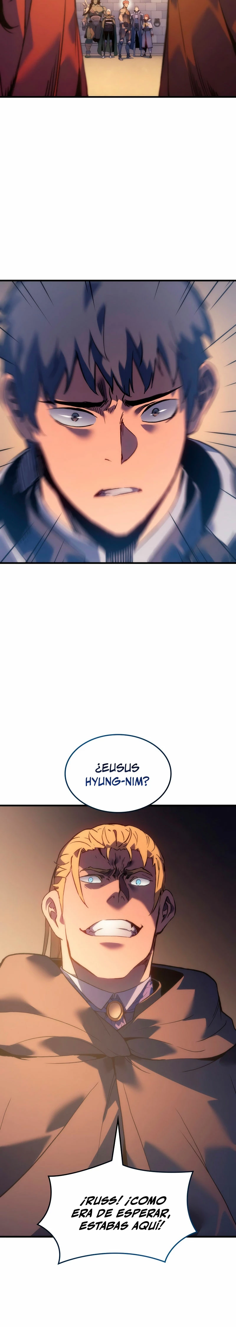 El Indomable Rey Marcial > Capitulo 61 > Page 371