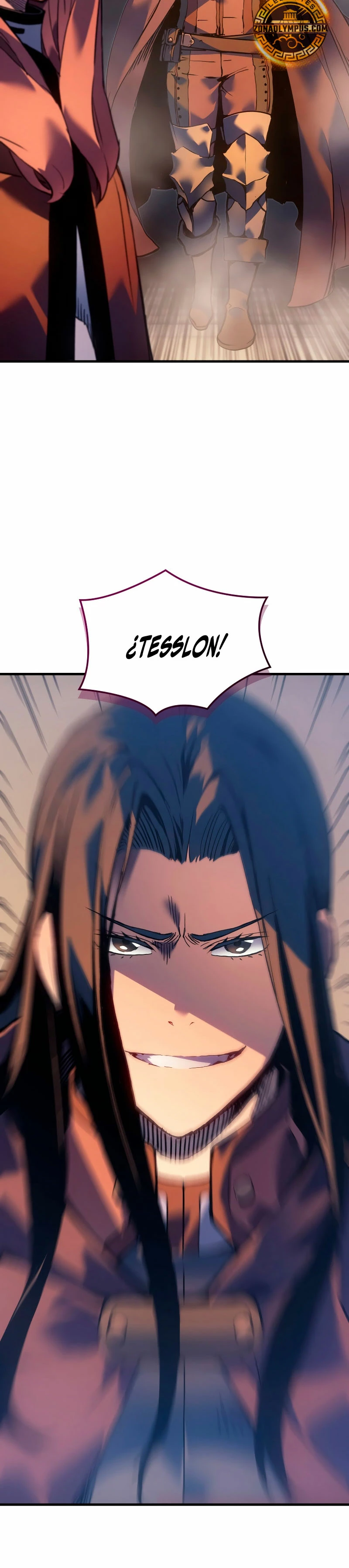 El Indomable Rey Marcial > Capitulo 61 > Page 421