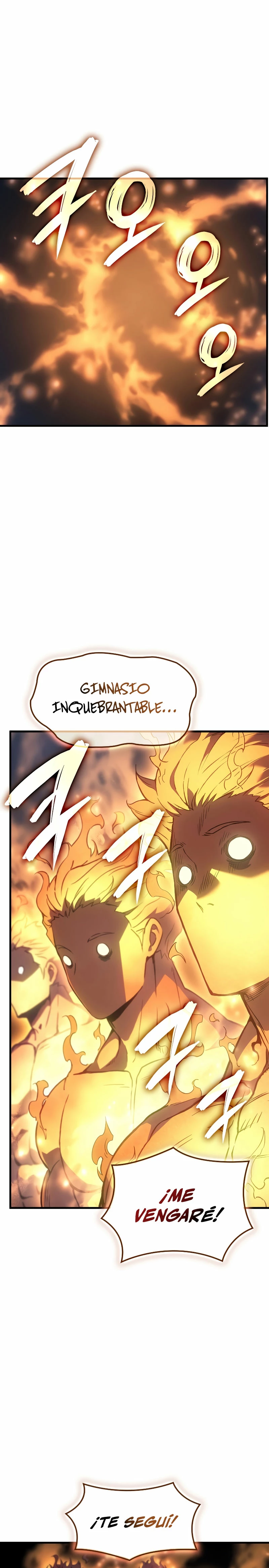 El Indomable Rey Marcial > Capitulo 65 > Page 101