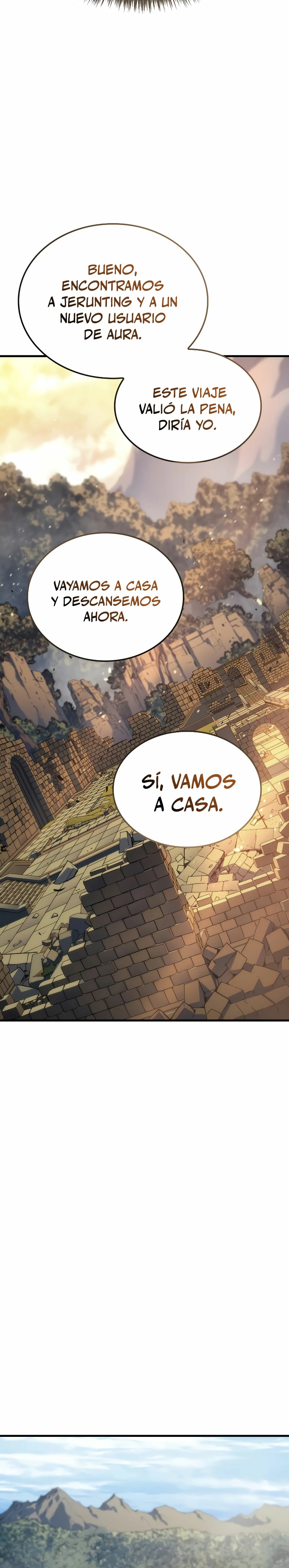 El Indomable Rey Marcial > Capitulo 65 > Page 301