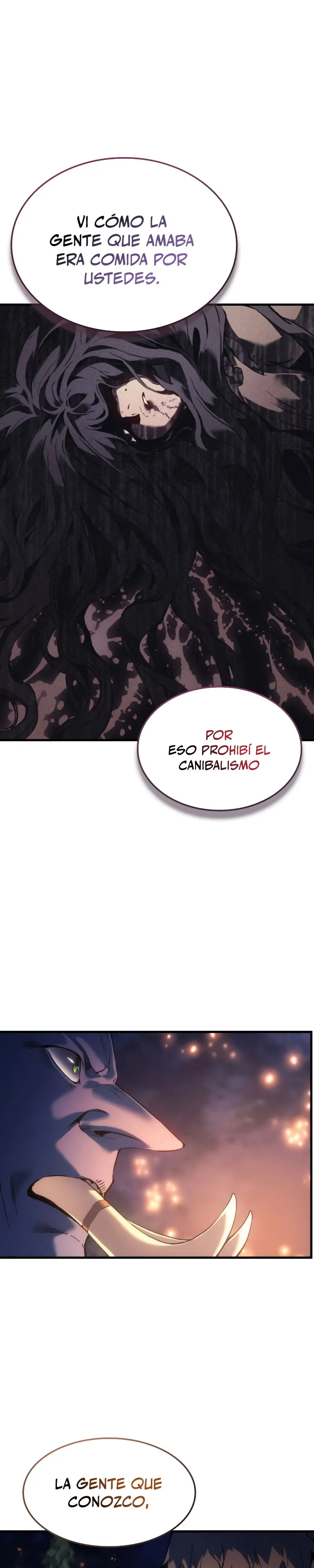 El Indomable Rey Marcial > Capitulo 71 > Page 431