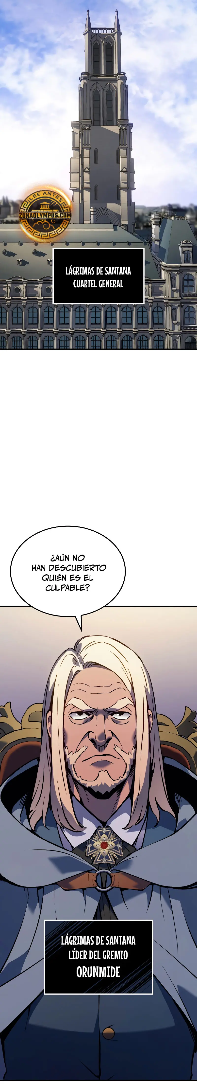 El Indomable Rey Marcial > Capitulo 72 > Page 31