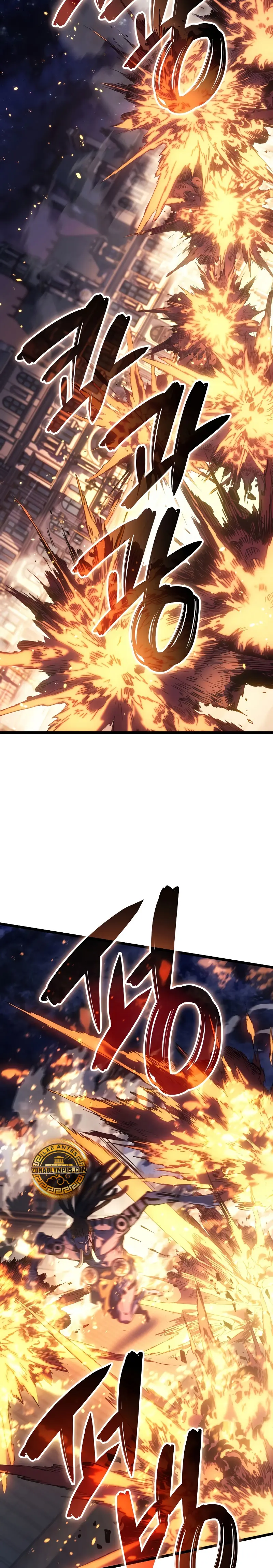 El Indomable Rey Marcial > Capitulo 73 > Page 31