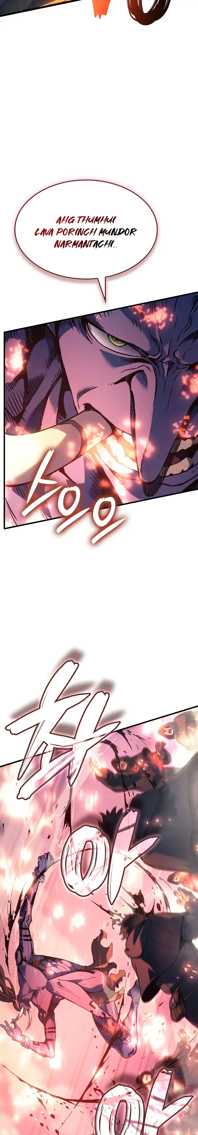 El Indomable Rey Marcial > Capitulo 73 > Page 41