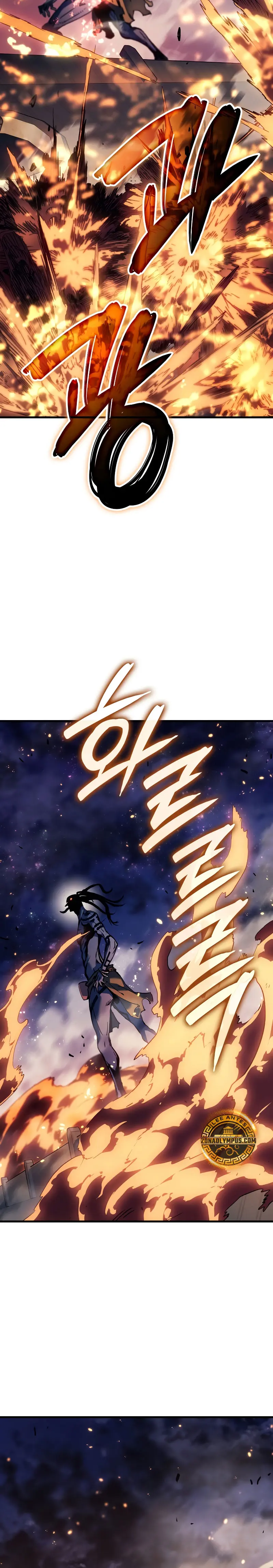 El Indomable Rey Marcial > Capitulo 73 > Page 61