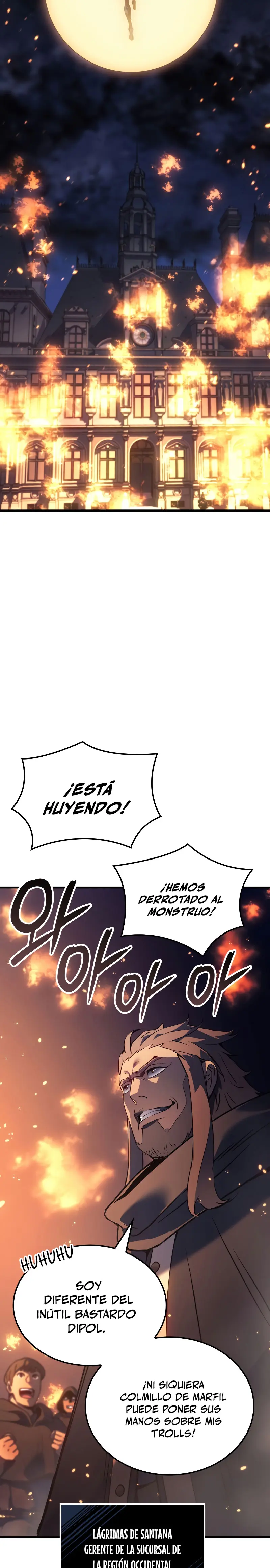 El Indomable Rey Marcial > Capitulo 73 > Page 81